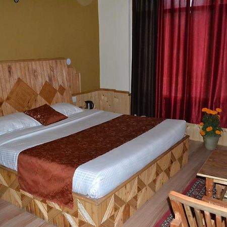 The Pranjal Inn Manāli Oda fotoğraf